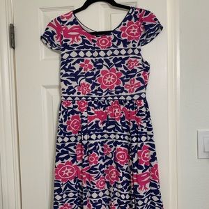 Anthropologie Maeve Dress size 2